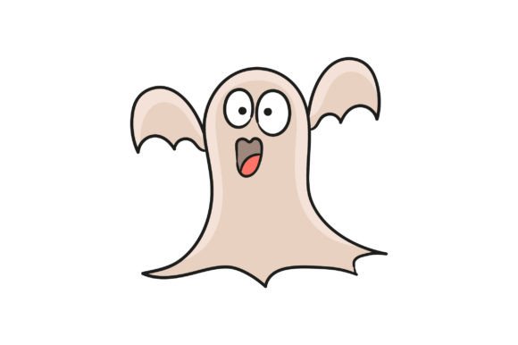Download A Scary Ghost with a Funny Face - Scary ghost Collection