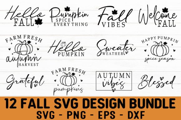 Download Fall SVG, PNG, Fall Quotes SVG, PNG - Fall svg Collection