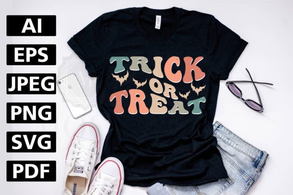 Download Trick or Treat (halloween Costumes) - Premium Resources