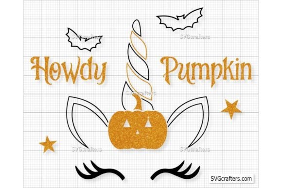 Download Howdy Pumpkin Svg, Halloween Costumes - Premium Resources