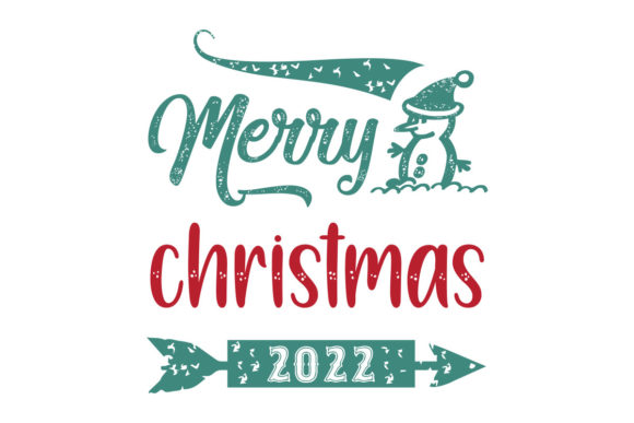 Download Merry Christmas 2022 - Premium Resources