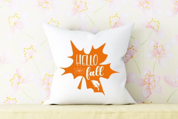 Download Hello Fall SVG Design - Fall svg Collection
