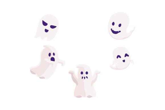 Download Halloween Scary Ghost - Scary ghost Collection